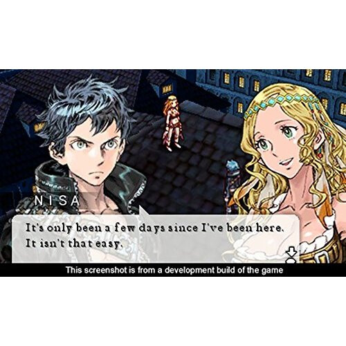 Culdcept Revolt (Nintendo 3DS) 1
