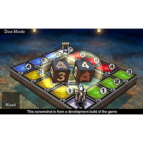 Culdcept Revolt (Nintendo 3DS) 2
