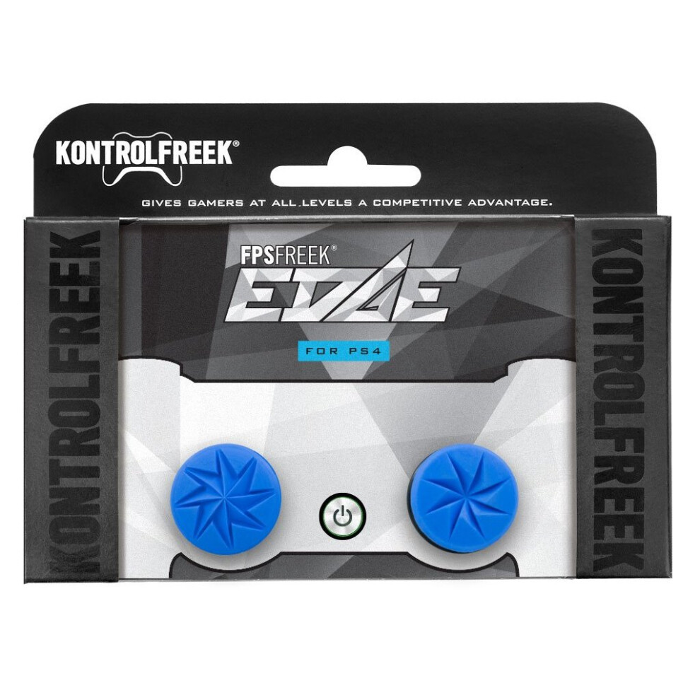 Kontrolfreek Fps Freek Edge For Playstation 4 Controller (Ps4) 611720409648