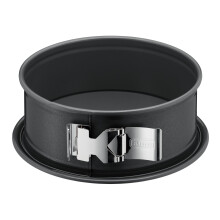 Moule à charnière - Kaiser - 23.0063.8058 - Rond - 20 cm - Acier - 1,8 L