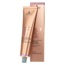 Schwarzkopf Professional BlondMe Brightener Ice/Ice Cream, 60Â ml
