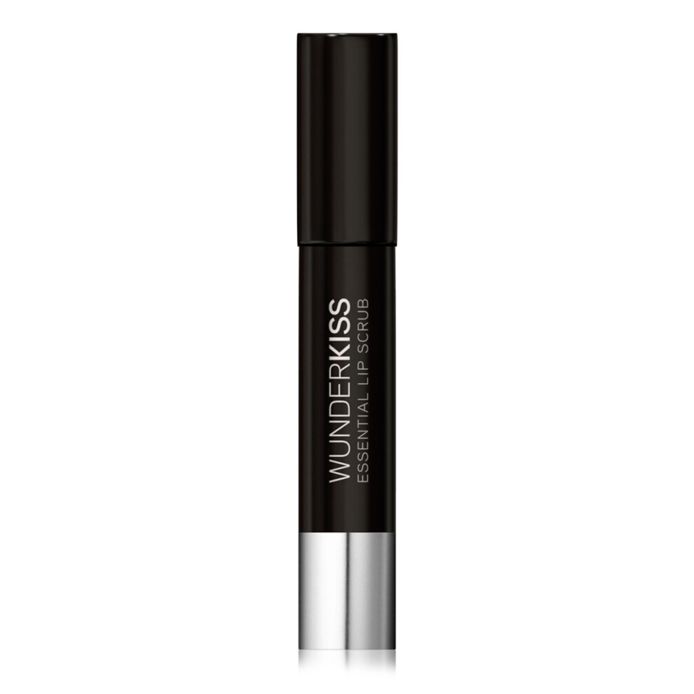 Wunder2 Wunderkiss Essential Lip Scrub - Lip Exfoliator With Sugar And Shea Butter For Nourished Lips