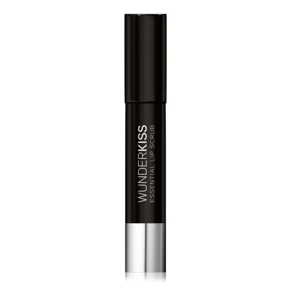 WUNDERKISS Essential Lip Scrub - Lip Exfoliator with Sugar and Shea Butter for Nourished Lips