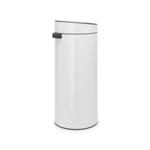Brabantia Touch Bin BRABANTIA New - 30L - Bianco 2