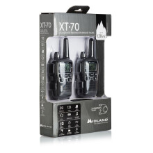 Midland XT70 C1180 Walkie Talkie