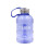 USN USN Water Bottle Jug, 1 Litre, Blue 1