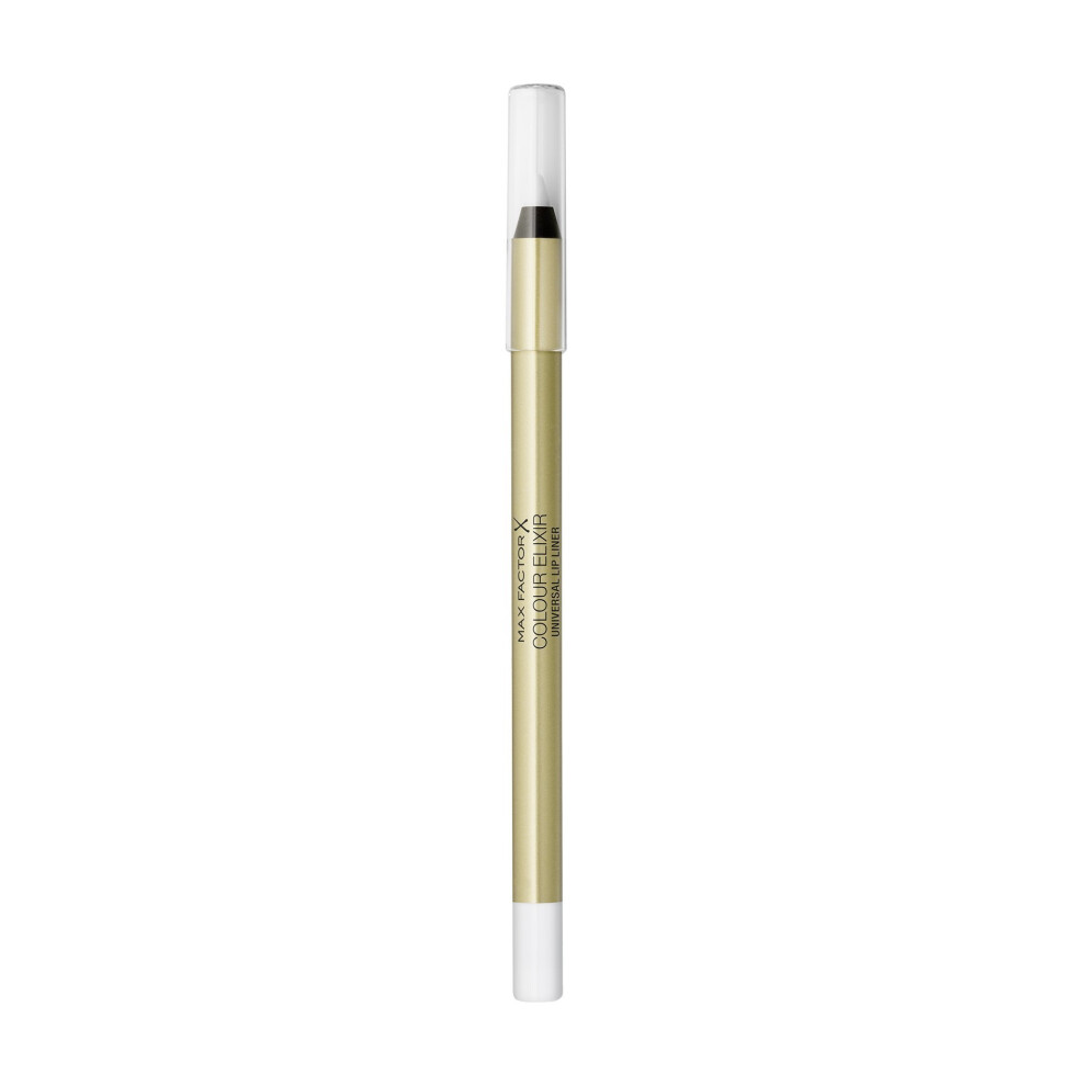 Max Factor Colour Elixir Lip Liner 1.2g - 00 Universal