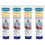 Dr Beckmann 4x Dr. Beckmann Non-Bio Travel Wash 100ml 2