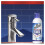 Viakal Viakal Classic Limescale Remover Liquid, 500 ml, 10 Packs 2