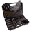 Bosch Bosch 2608594070 Mixed Accessory Set (103 Piece), Black 1