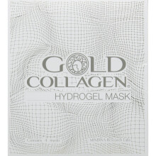 GOLD COLLAGEN Hydrogel Mask