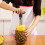 Tech Traders New Stainless Steel Fruit Pineapple Slicer 2