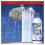 Viakal Viakal Classic Limescale Remover Liquid, 500 ml, 10 Packs 5