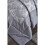 Catherine Lansfield Catherine Lansfield Damask Jacquard Double Duvet Set Silver 4
