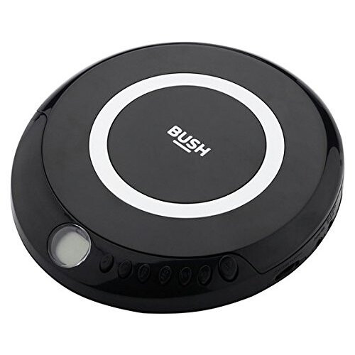 Refurbished Bush Bush Jog Proof Personal CD Player 1