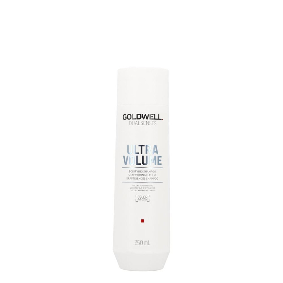 Goldwell Dualsenses Ultra Volume Bodifying Shampoo 250ml