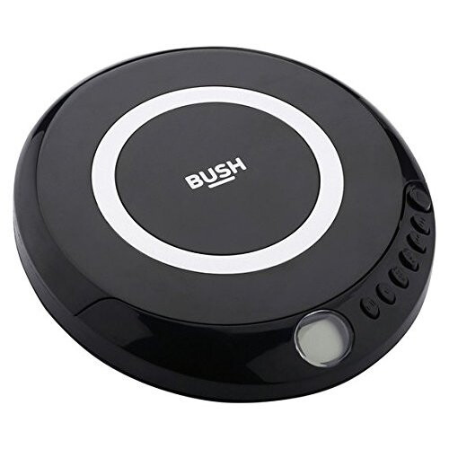 Refurbished Bush Bush Jog Proof Personal CD Player 2