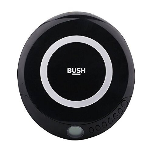 Refurbished Bush Bush Jog Proof Personal CD Player