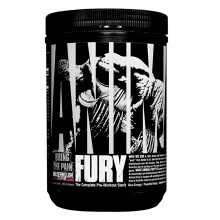 Animal Fury Watermelon 480g