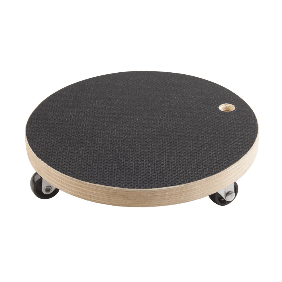 Transport Roller ÃË 200 Mm, 100 Kg, Coated Plywood, Pp 4001645156721