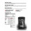 Animal Fury Watermelon 480g 8