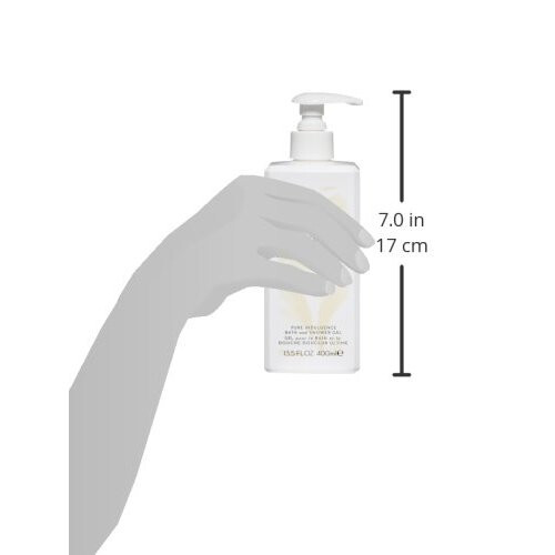 Elizabeth Arden Elizabeth Arden White Tea Duschgel 400ml 2