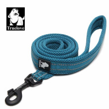 TRUE LOVE Truelove Dog Leash TLL2111 Puppy Walking Lead Leash,Pet Chain Rope,Handle Traction Rope,Padded Reflective Night Safe Leading Length 200cm...