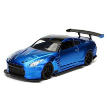 Jada 1:32 Fast & Furious Brian's Nissan GT-R (R35) - JA98270