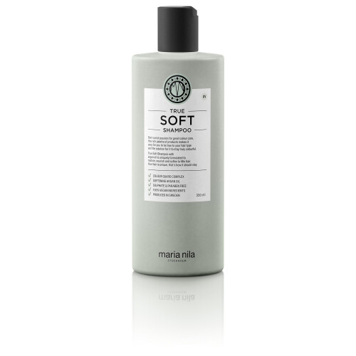 Maria Nila, True Soft Shampoo, 11.8 fl oz (350 ml)
