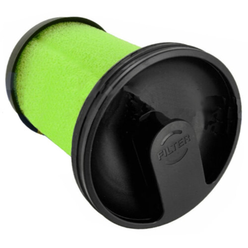 SPARES2GO SPARES2GO Washable Foam Filter for GTech Multi Cordless Vacuum Cleaner