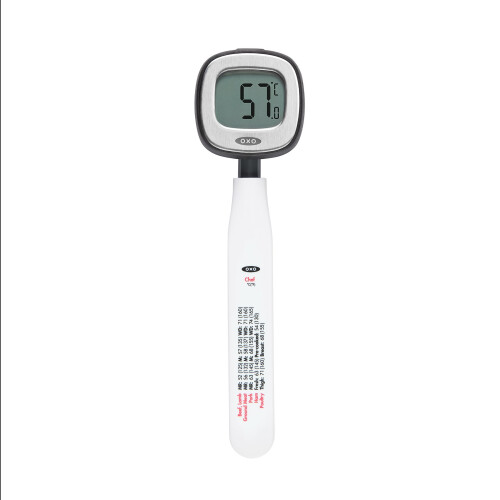 OXO Termometro Digitale OXO Good Grips, 1 pz