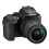 Nikon Nikon D5600 + AF-S 18-140 VR DSLR Camera - Black 6