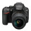 Nikon Nikon D5600 + AF-S 18-140 VR DSLR Camera - Black 7
