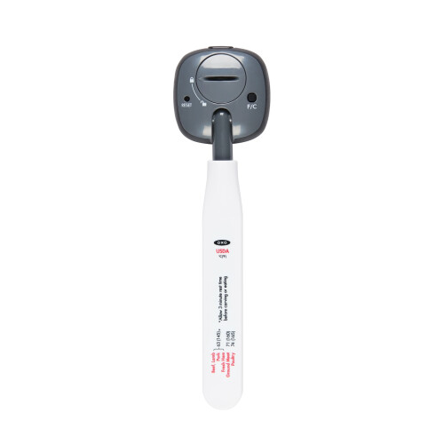 OXO Termometro Digitale OXO Good Grips, 1 pz 1