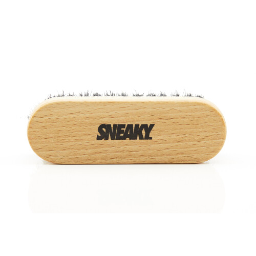 Sneaky Brush - Shoe and Trainer Cleaning Brush