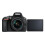 Nikon Nikon D5600 + AF-S 18-140 VR DSLR Camera - Black 8