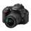 Nikon Nikon D5600 + AF-S 18-140 VR DSLR Camera - Black 5