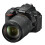 Nikon Nikon D5600 + AF-S 18-140 VR DSLR Camera - Black 1
