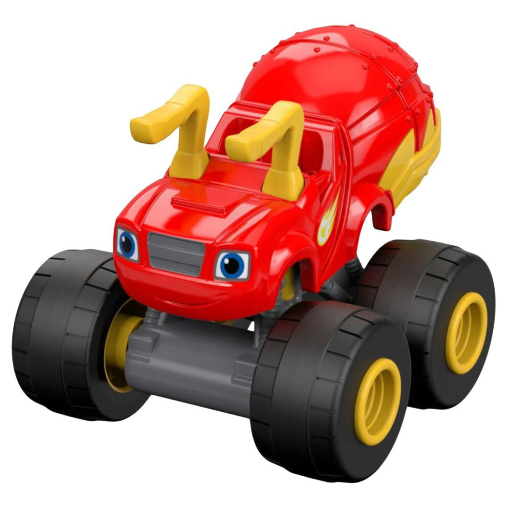 Blaze Small Animal Vehicle - Ant