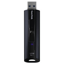 Sandisk SDCZ880-256G-G46 Cruzer Extreme Drive