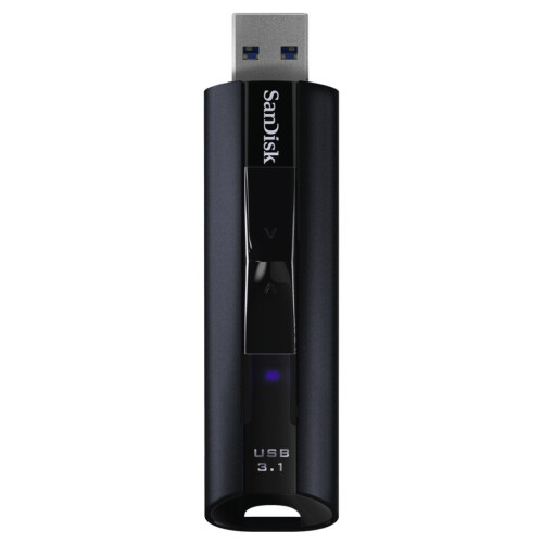 SanDisk Sandisk SDCZ880-256G-G46 Cruzer Extreme Drive