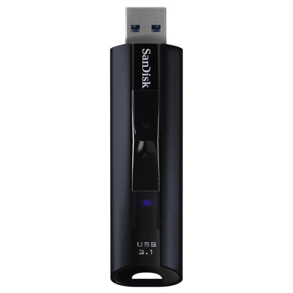 Sandisk Sdcz880-256G-G46 Cruzer Extreme Drive