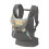 Infantino Infantino Cuddle Up Ergonomic Hoodie Carrier, Grey 1