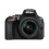 Nikon Nikon D5600 + AF-S 18-140 VR DSLR Camera - Black 4