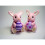 Fimo Oven Bake Clay . Starter set 6 x 56g Blocks in assorted Colours. by Fimo 2