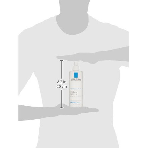 La Roche-Posay La Roche Posay Tolerriane Caring Wash 400ml 2