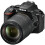 Nikon Nikon D5600 + AF-S 18-140 VR DSLR Camera - Black 2