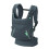 Infantino Infantino Cuddle Up Ergonomic Hoodie Carrier, Grey 2