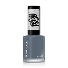 Rimmel London 60 Seconds Super Shine 8ml