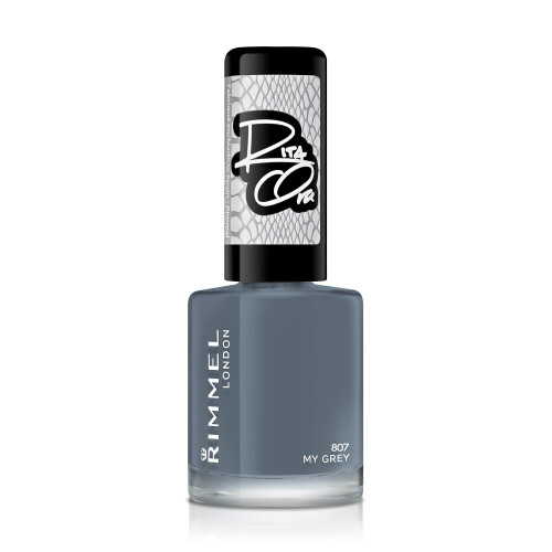 Rimmel Rimmel London 60 Seconds Super Shine 8ml